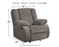 Tulen Rocker Recliner