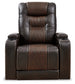 Composer PWR Recliner/ADJ Headrest