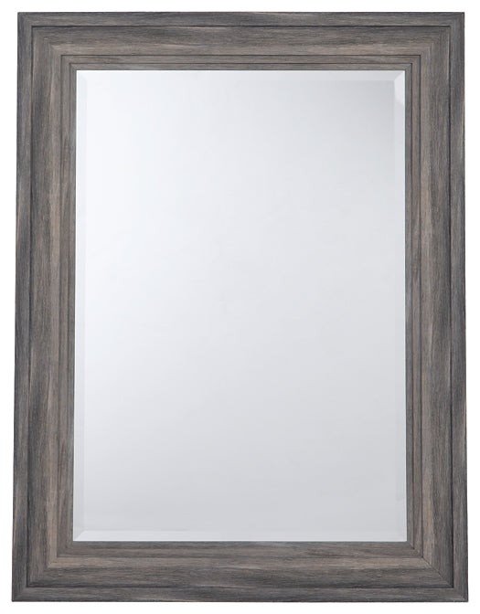 Jacee Accent Mirror