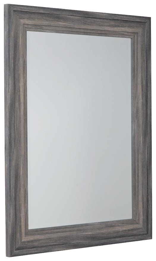 Jacee Accent Mirror