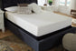 10 Inch Chime Memory Foam  Mattress