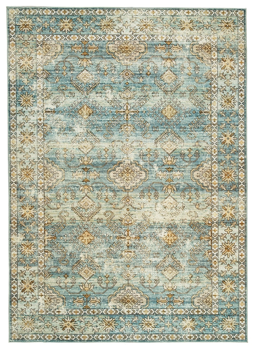 Harwins Washable Large Rug