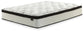 Chime 12 Inch Hybrid 12 Inch Hybrid Mattress with Adjustable Base