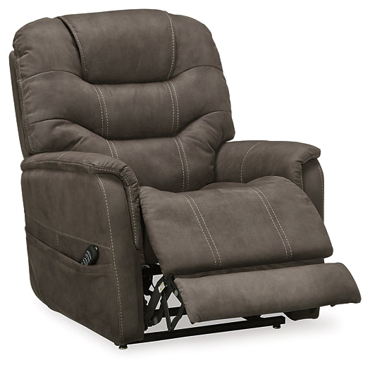 Ballister Power Lift Recliner