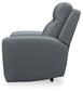 Mindanao PWR Recliner/ADJ Headrest