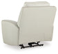 Mindanao PWR Recliner/ADJ Headrest