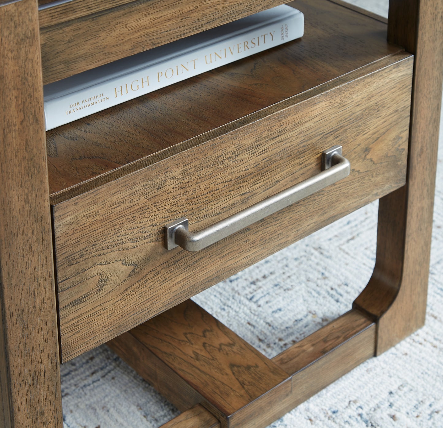 Cabalynn Square End Table