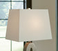 Donancy Poly Table Lamp (2/CN)