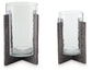 Garekton Candle Holder Set (2/CN)