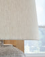 Dreward Paper Table Lamp (1/CN)