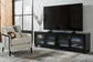 Winbardi Extra Large TV Stand