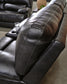 Mountainous PWR REC Loveseat/CON/ADJ HDRST