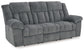 Tip-Off PWR REC Sofa with ADJ Headrest