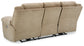 Tip-Off PWR REC Sofa with ADJ Headrest