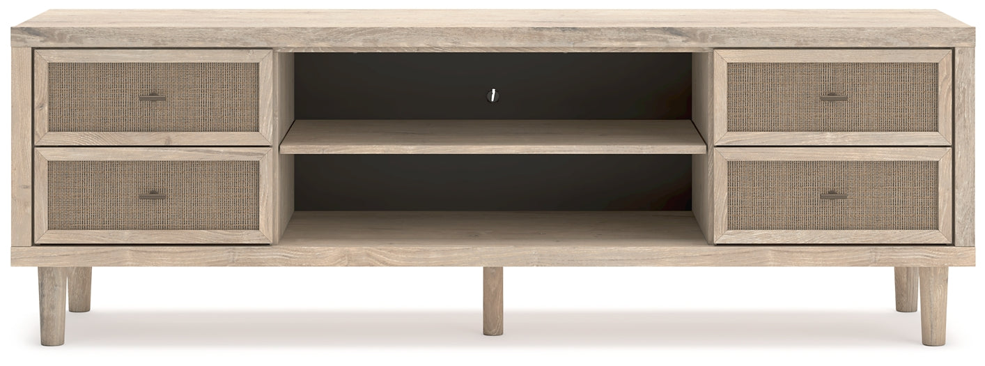 Cielden Extra Large TV Stand