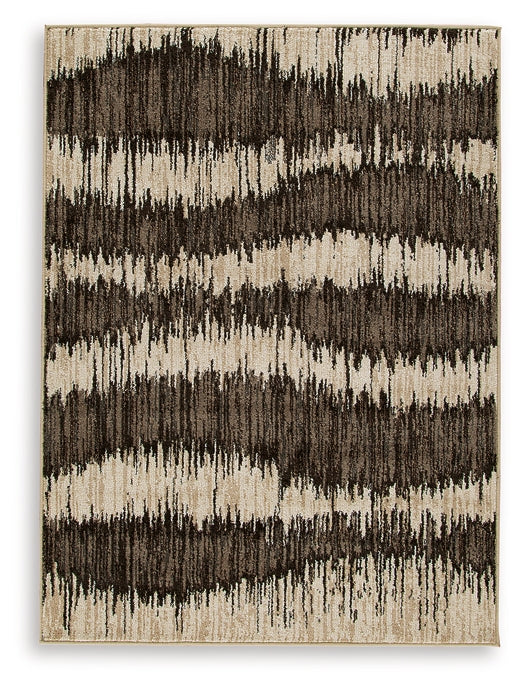 Keradon Medium Rug