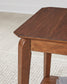 Trenmour Square End Table