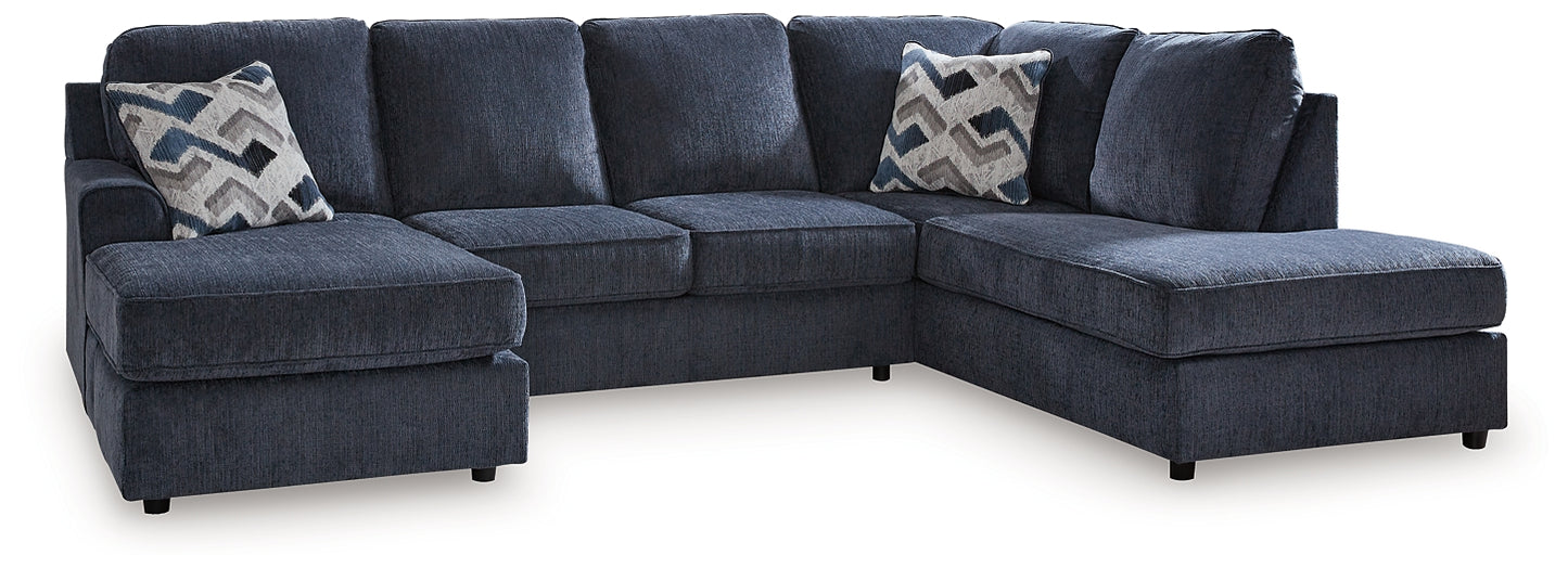 Albar Place 2-Piece Sectional