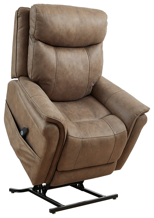 Lorreze Power Lift Recliner