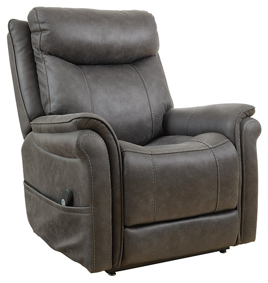 Lorreze Power Lift Recliner