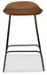 Wilinruck Stool (3/CN)