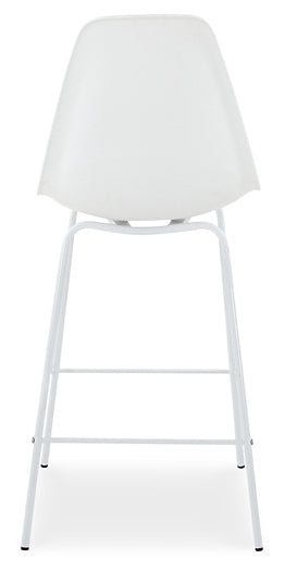 Forestead Barstool (2/CN)