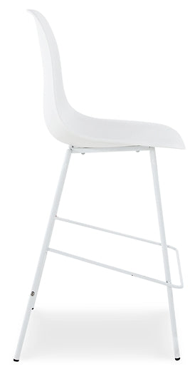 Forestead Barstool (2/CN)