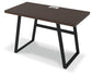 Camiburg Home Office Small Desk