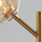 Abanson Metal Floor Lamp (1/CN)