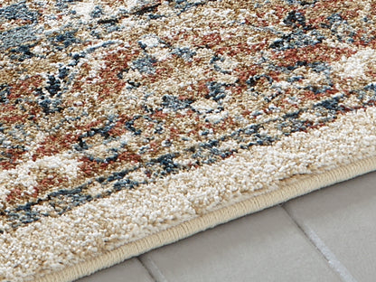 Jirair Medium Rug